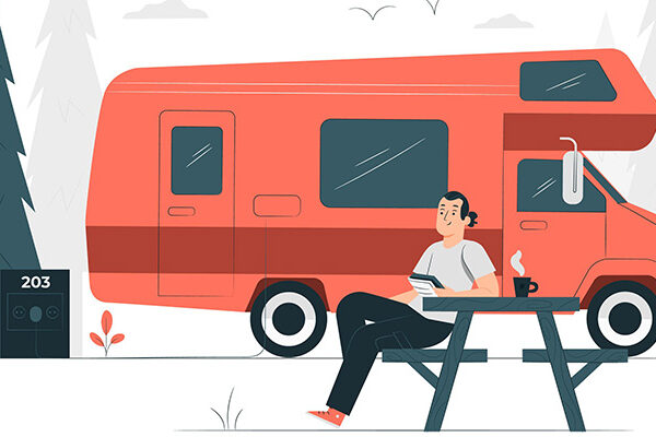 Non farti fregare – Attenzione alla truffa dei camper