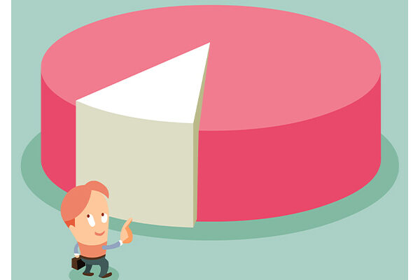 Non tutto il lavoro vale allo stesso modo: la lezione spietata di Pareto